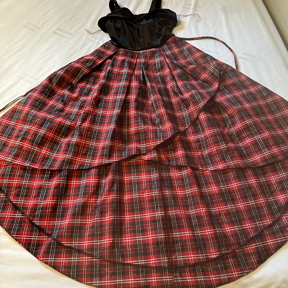 nice girl dress size